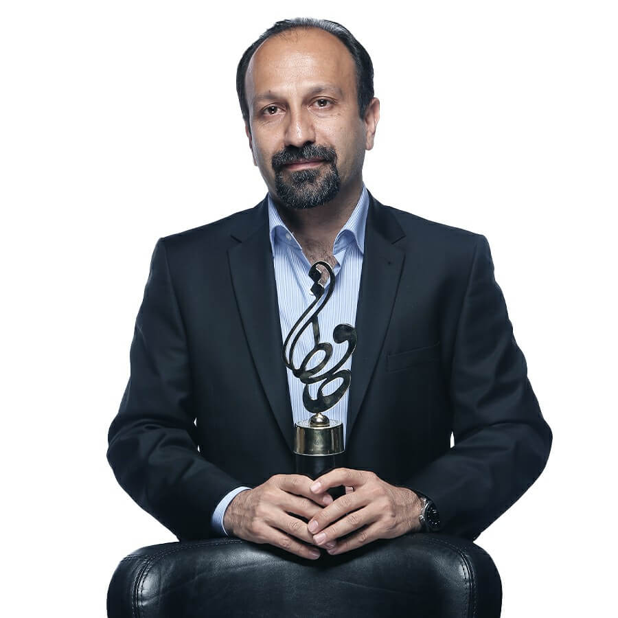 Asghar Farhadi holds the record for Hafez statuette - Hafez Awards