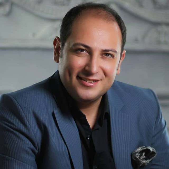 احسان حاجی پور
